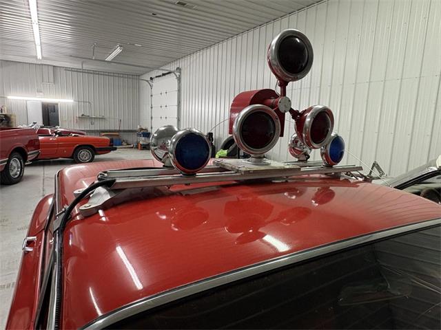 1961 Chevrolet Corvair (CC-2103635) for sale in Nashville, Illinois