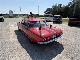 1961 Chevrolet Corvair (CC-2103635) for sale in Nashville, Illinois