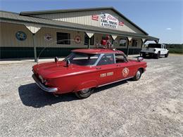 1961 Chevrolet Corvair (CC-2103635) for sale in Nashville, Illinois
