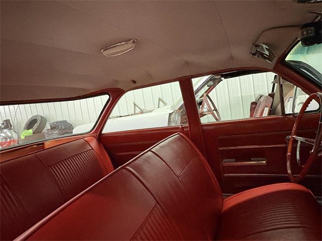 1961 Chevrolet Corvair (CC-2103635) for sale in Nashville, Illinois