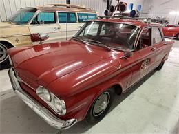 1961 Chevrolet Corvair (CC-2103635) for sale in Nashville, Illinois