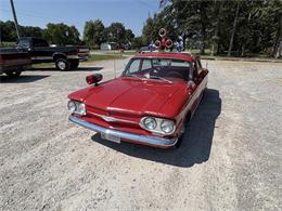 1961 Chevrolet Corvair (CC-2103635) for sale in Nashville, Illinois