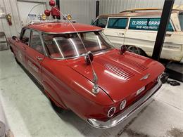 1961 Chevrolet Corvair (CC-2103635) for sale in Nashville, Illinois