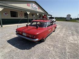 1961 Chevrolet Corvair (CC-2103635) for sale in Nashville, Illinois