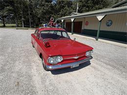 1961 Chevrolet Corvair (CC-2103635) for sale in Nashville, Illinois