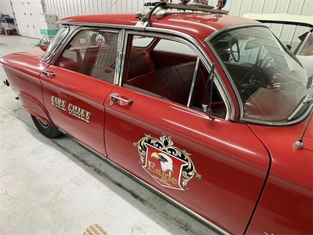 1961 Chevrolet Corvair (CC-2103635) for sale in Nashville, Illinois