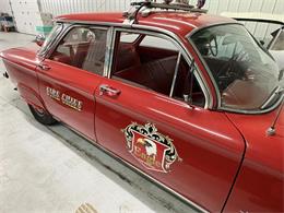 1961 Chevrolet Corvair (CC-2103635) for sale in Nashville, Illinois