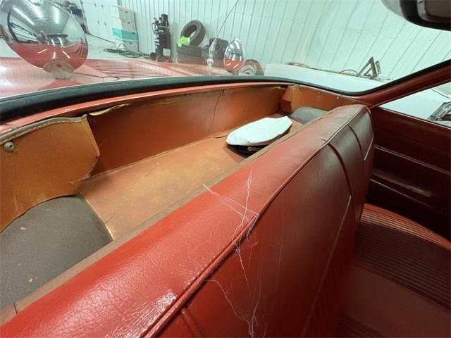 1961 Chevrolet Corvair (CC-2103635) for sale in Nashville, Illinois