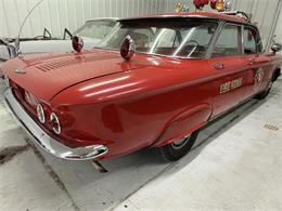 1961 Chevrolet Corvair (CC-2103635) for sale in Nashville, Illinois