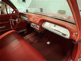 1961 Chevrolet Corvair (CC-2103635) for sale in Nashville, Illinois