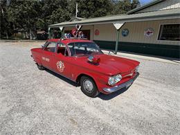 1961 Chevrolet Corvair (CC-2103635) for sale in Nashville, Illinois