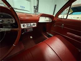 1961 Chevrolet Corvair (CC-2103635) for sale in Nashville, Illinois