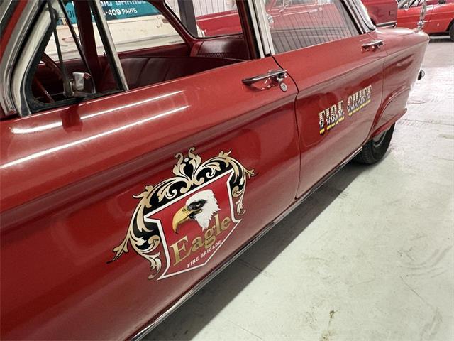 1961 Chevrolet Corvair (CC-2103635) for sale in Nashville, Illinois