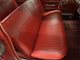 1961 Chevrolet Corvair (CC-2103635) for sale in Nashville, Illinois
