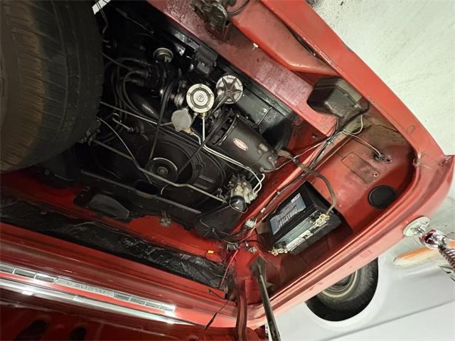 1961 Chevrolet Corvair (CC-2103635) for sale in Nashville, Illinois