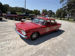 1961 Chevrolet Corvair (CC-2103635) for sale in Nashville, Illinois