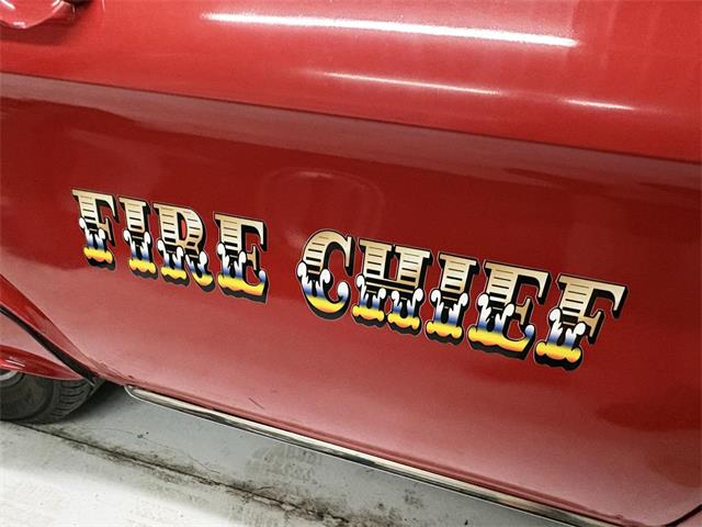 1961 Chevrolet Corvair (CC-2103635) for sale in Nashville, Illinois