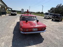 1961 Chevrolet Corvair (CC-2103635) for sale in Nashville, Illinois