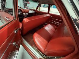1961 Chevrolet Corvair (CC-2103635) for sale in Nashville, Illinois