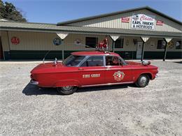 1961 Chevrolet Corvair (CC-2103635) for sale in Nashville, Illinois