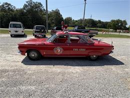1961 Chevrolet Corvair (CC-2103635) for sale in Nashville, Illinois