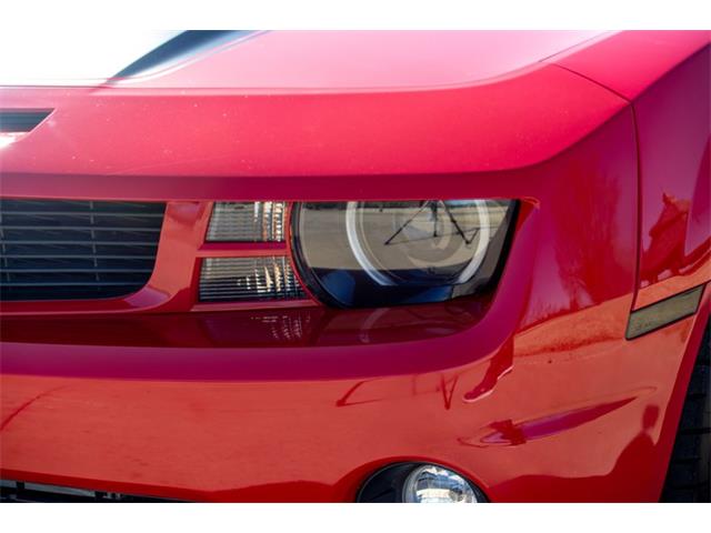 2010 Chevrolet Camaro (CC-2103636) for sale in Englewood, Florida