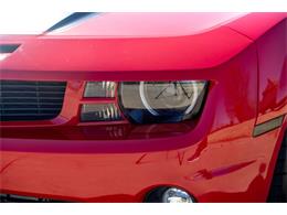 2010 Chevrolet Camaro (CC-2103636) for sale in Englewood, Florida