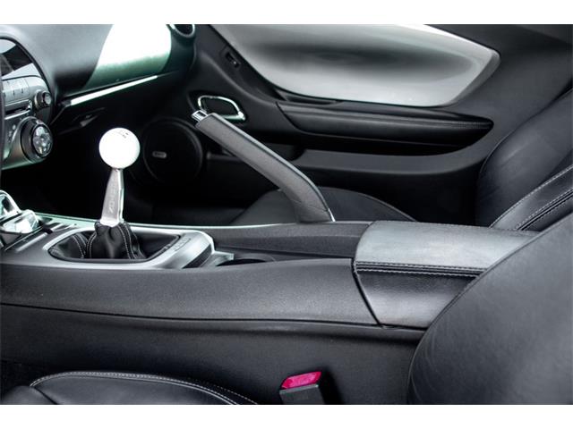 2010 Chevrolet Camaro (CC-2103636) for sale in Englewood, Florida