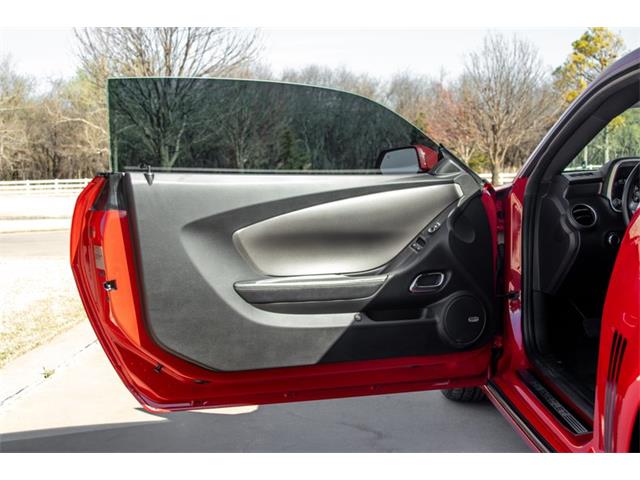 2010 Chevrolet Camaro (CC-2103636) for sale in Englewood, Florida