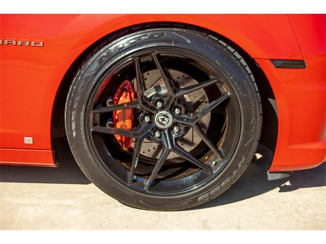 2010 Chevrolet Camaro (CC-2103636) for sale in Englewood, Florida