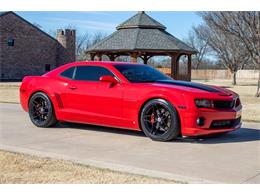 2010 Chevrolet Camaro (CC-2103636) for sale in Englewood, Florida