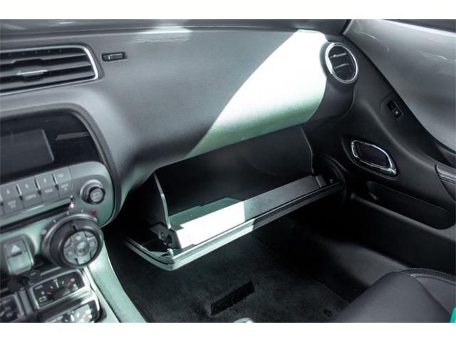 2010 Chevrolet Camaro (CC-2103636) for sale in Englewood, Florida