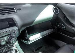 2010 Chevrolet Camaro (CC-2103636) for sale in Englewood, Florida