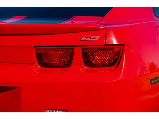2010 Chevrolet Camaro (CC-2103636) for sale in Englewood, Florida