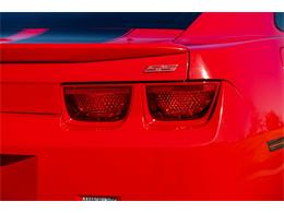 2010 Chevrolet Camaro (CC-2103636) for sale in Englewood, Florida