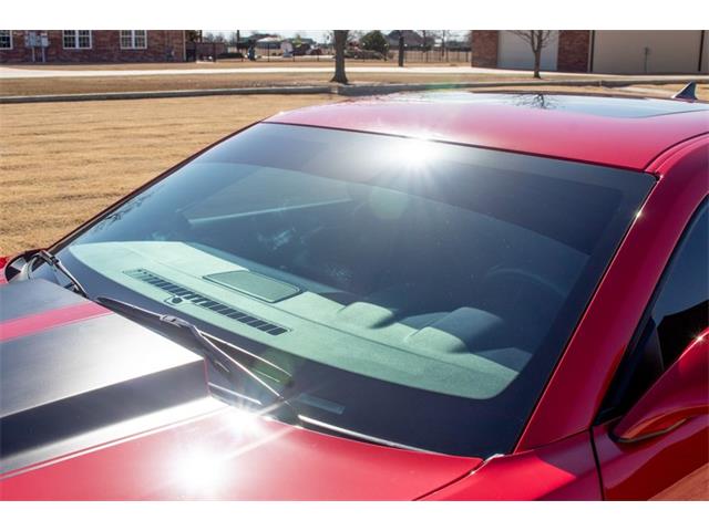 2010 Chevrolet Camaro (CC-2103636) for sale in Englewood, Florida