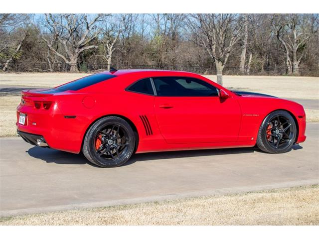 2010 Chevrolet Camaro (CC-2103636) for sale in Englewood, Florida