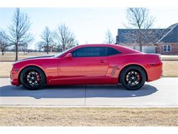 2010 Chevrolet Camaro (CC-2103636) for sale in Englewood, Florida