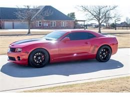 2010 Chevrolet Camaro (CC-2103636) for sale in Englewood, Florida