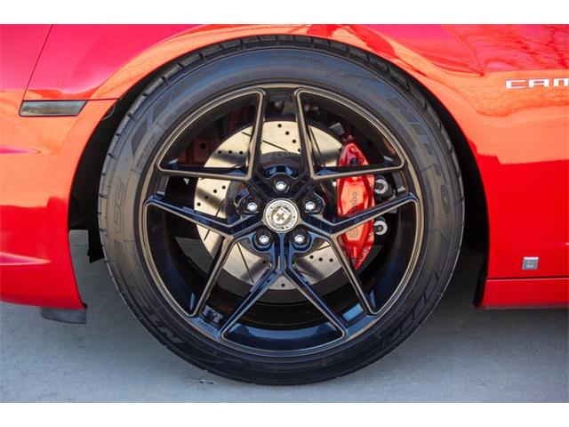 2010 Chevrolet Camaro (CC-2103636) for sale in Englewood, Florida