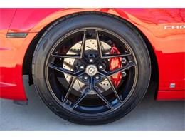 2010 Chevrolet Camaro (CC-2103636) for sale in Englewood, Florida