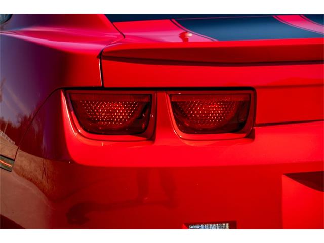 2010 Chevrolet Camaro (CC-2103636) for sale in Englewood, Florida