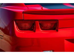 2010 Chevrolet Camaro (CC-2103636) for sale in Englewood, Florida