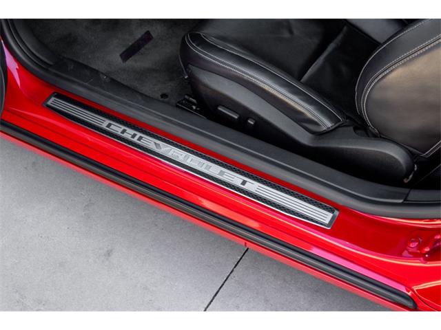 2010 Chevrolet Camaro (CC-2103636) for sale in Englewood, Florida