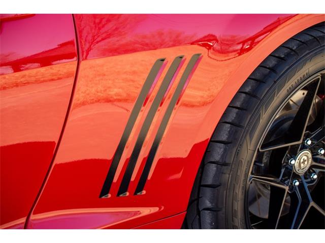 2010 Chevrolet Camaro (CC-2103636) for sale in Englewood, Florida