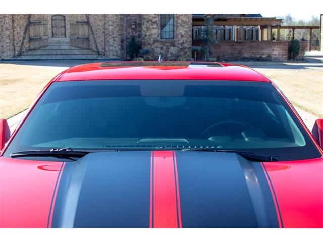 2010 Chevrolet Camaro (CC-2103636) for sale in Englewood, Florida
