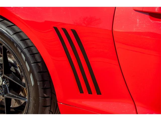 2010 Chevrolet Camaro (CC-2103636) for sale in Englewood, Florida