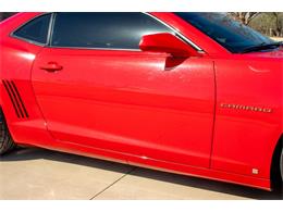 2010 Chevrolet Camaro (CC-2103636) for sale in Englewood, Florida