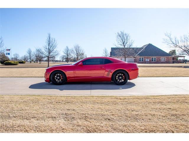 2010 Chevrolet Camaro (CC-2103636) for sale in Englewood, Florida