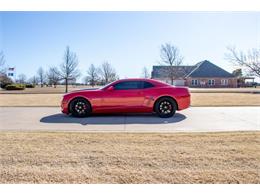 2010 Chevrolet Camaro (CC-2103636) for sale in Englewood, Florida